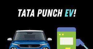 Tata Punch EV | प्रतीक्षा संपली, लॉंच होणार सगळ्यात स्वस्त व दमदार EV ची एंट्री