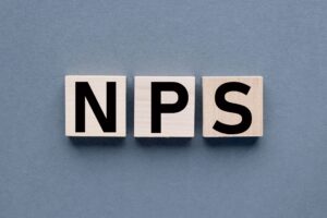 withdrawal from NPS