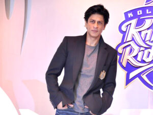 Wealth of Shahrukh khan