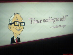 charlie munger