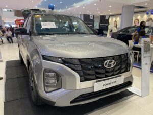 best upcoming EV cars in India