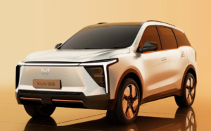 best upcoming EV cars in India