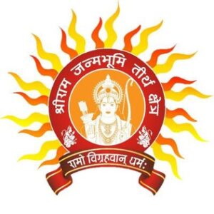 Ayodhya Ram mandir donation website