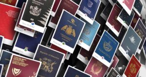 Henley Passport Index 2024