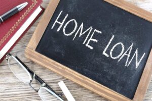 Cheap home loan interest rate