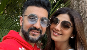 Raj kundra net worth