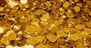 Why gold rate is increasing