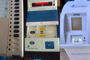 EVM Machine