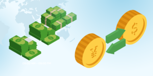 Foreign Exchange Reserves