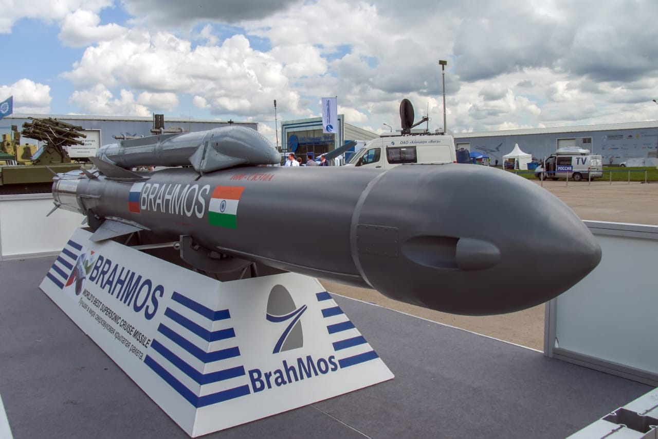 Brahmos 2