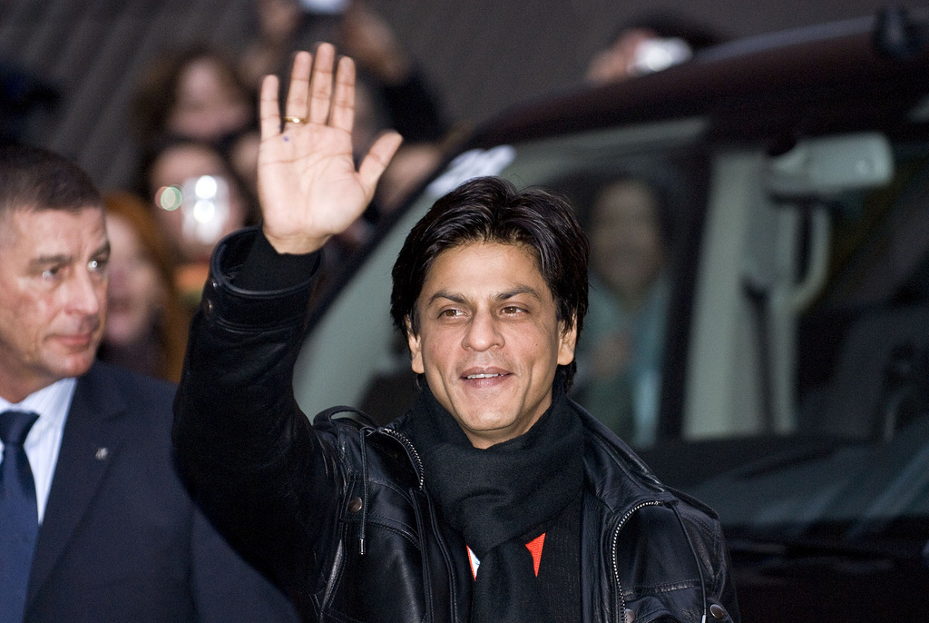 wealth of shahrukh khan