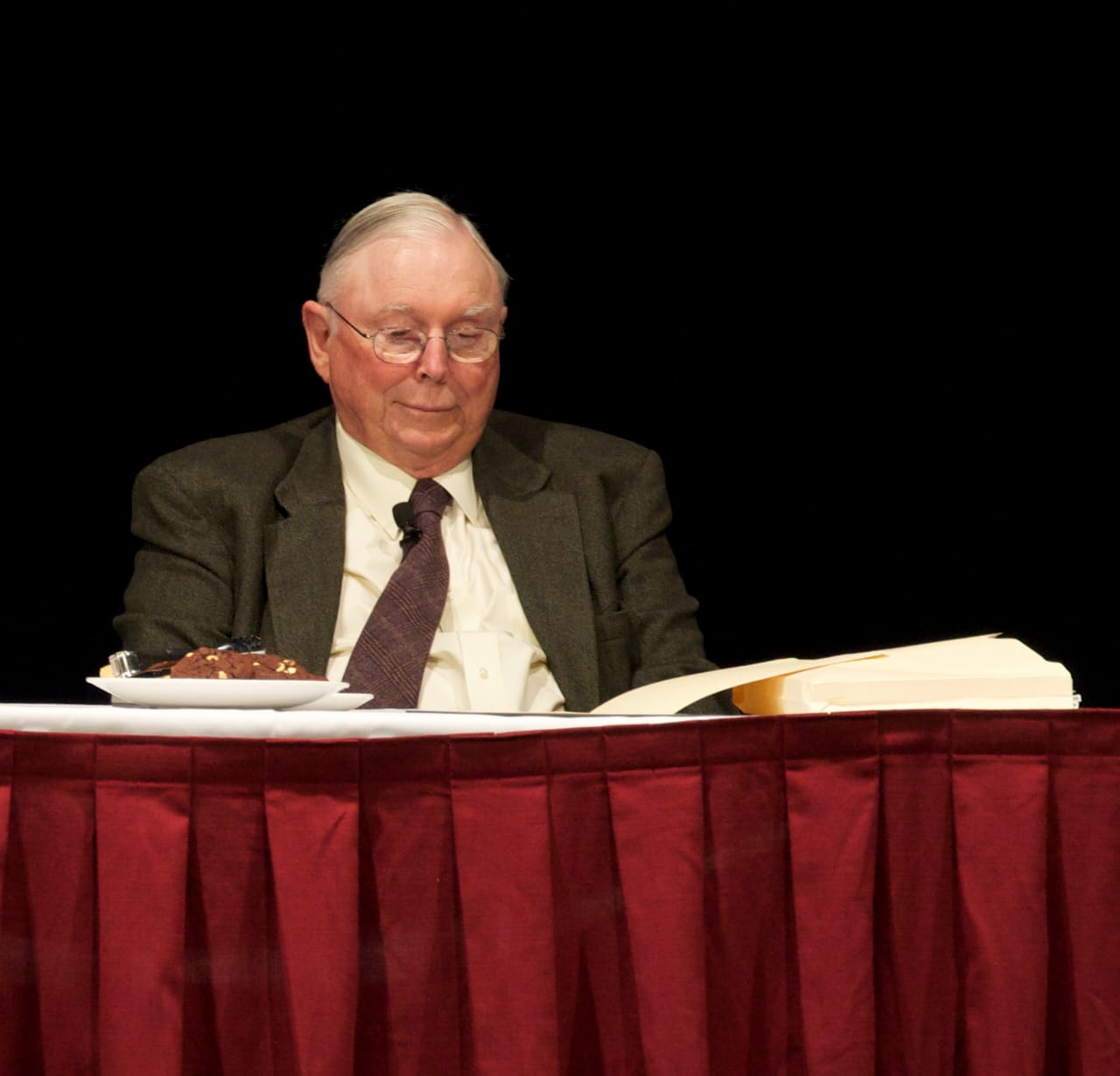 charlie munger