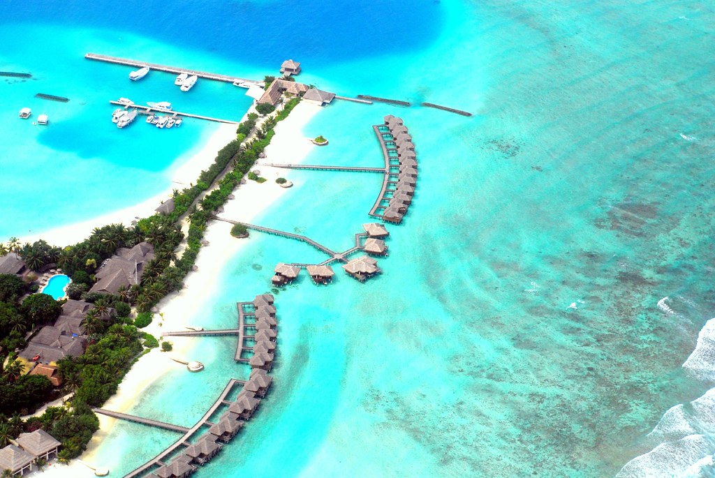 10 Interesting things about Maldives