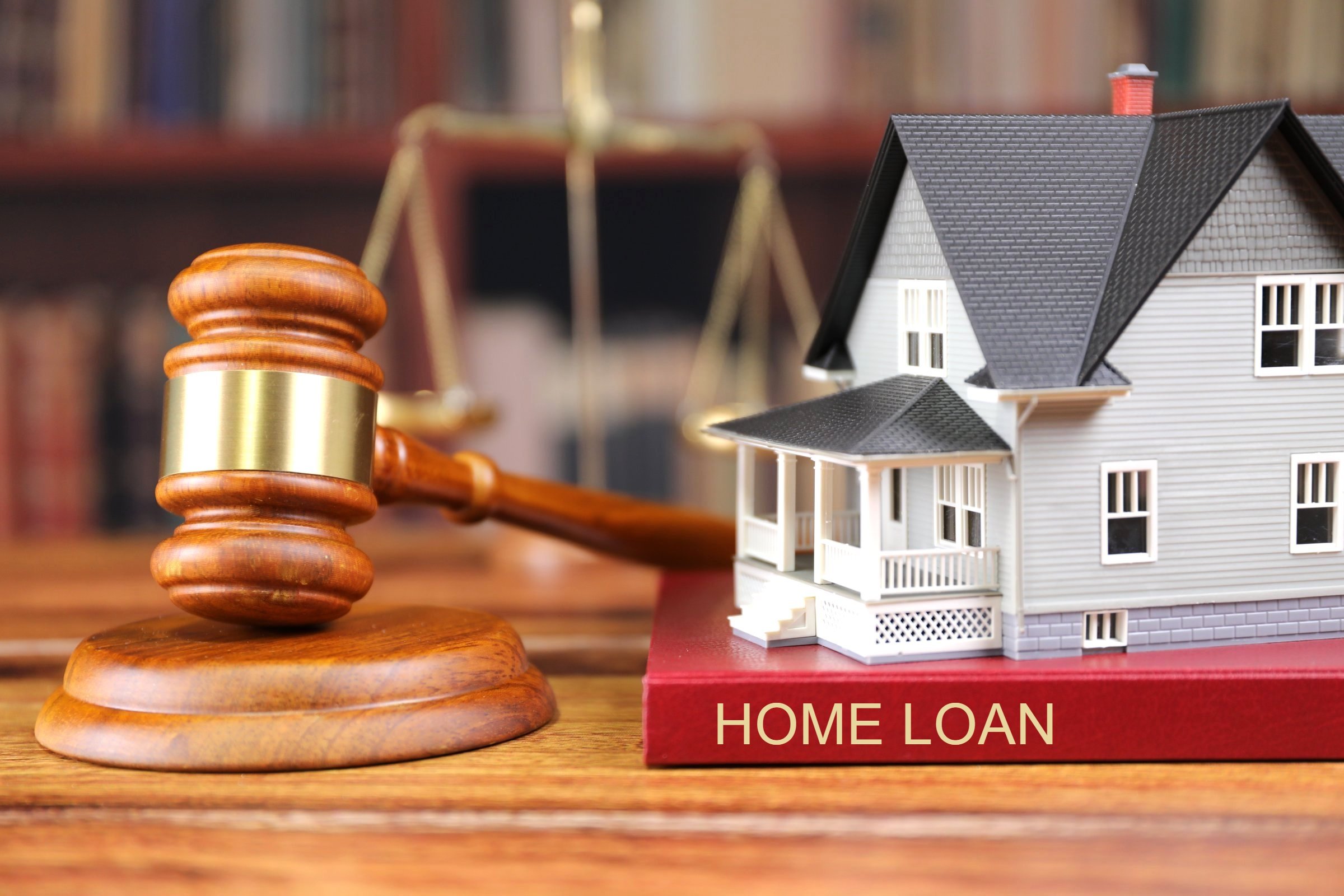 Cheap home loan interest rate