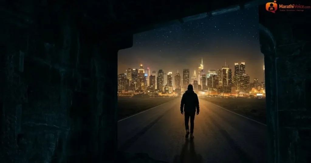 Breakup Quotes in Marathi