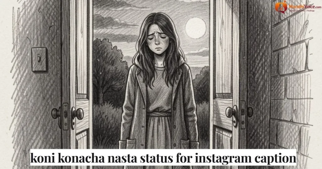 koni konacha nasta status for instagram caption
